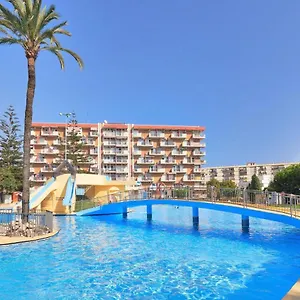 Apartment New Minerva Side Sea Views, Benalmadena
