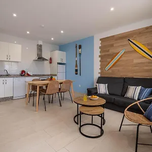 Apartment Aire Siroco - 14, Benalmadena